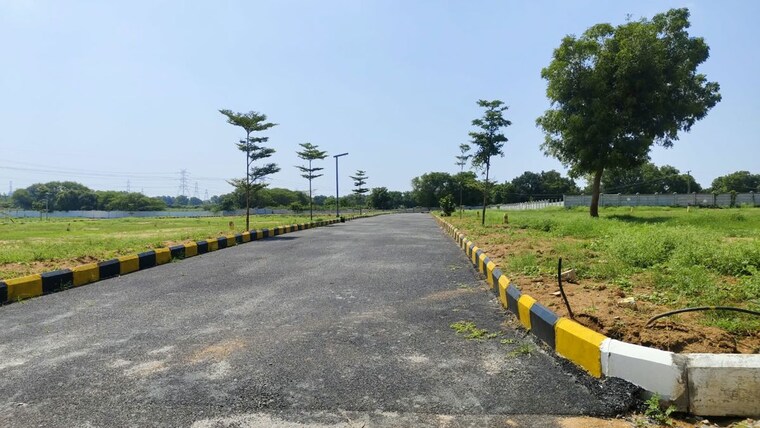 undefined, kadthal  200 Sq.Ft. Plot In Kadthal Hyderabad 10740201