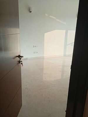 Bathroom in 4 BHK Apartment at Brigade Coronet, Vasanth Nagar – for Rent