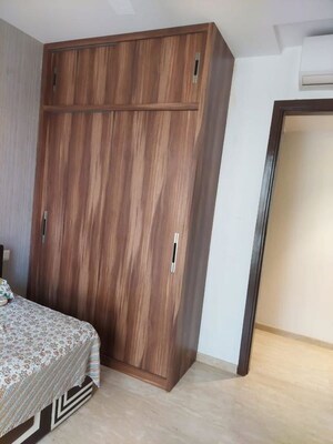 Bedroom in 2 BHK Apartment at Hiranandani Castle Rock, Powai – for Rent