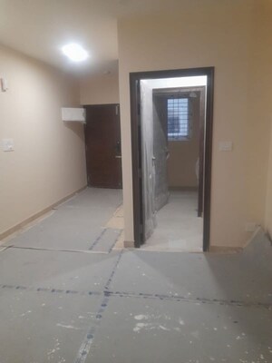 3 BHK Apartment – Entrance View at Candade Kay Arr Signature Tower, Malleswaram - for Sale