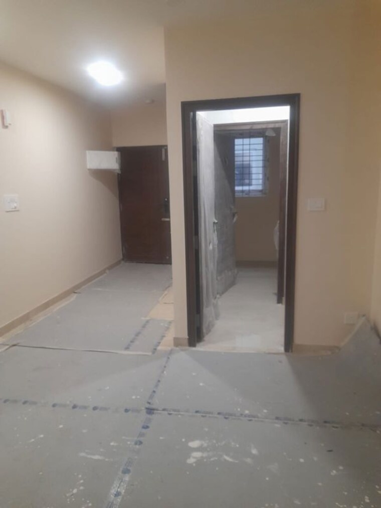 Entrance, candade-kay-arr-signature-tower 3 Bedroom 1930 Sq.Ft. Apartment In Malleswaram Bangalore 10518955