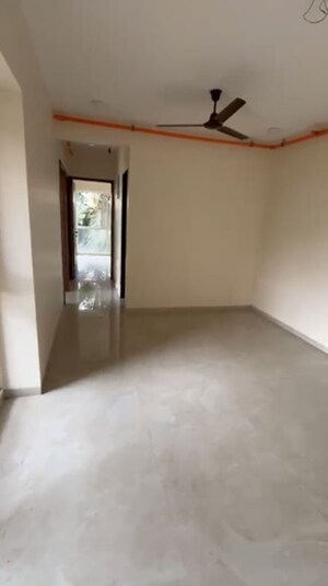 Living Room in 3 BHK Apartment at Chembur – for Rent