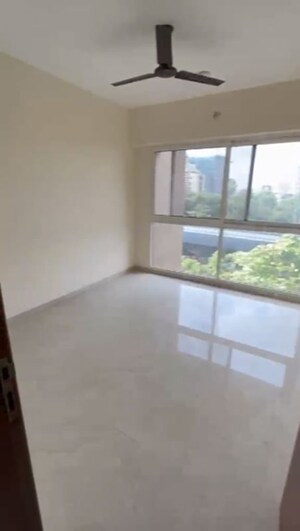 Bedroom in 3 BHK Apartment at Chembur – for Rent