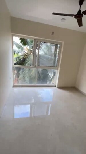 Bedroom in 3 BHK Apartment at Chembur – for Rent