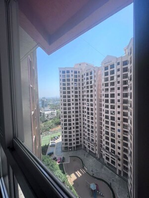 2 BHK Apartment For Rent in Concrete Sai Samast, Chembur