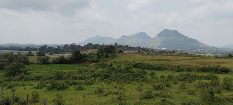 undefined, igatpuri  6 Acre Plot In Igatpuri Nashik 10740183
