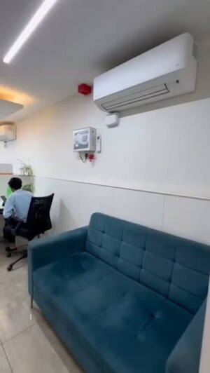 Common Area in  Office Space at Vastrapur – for Rent