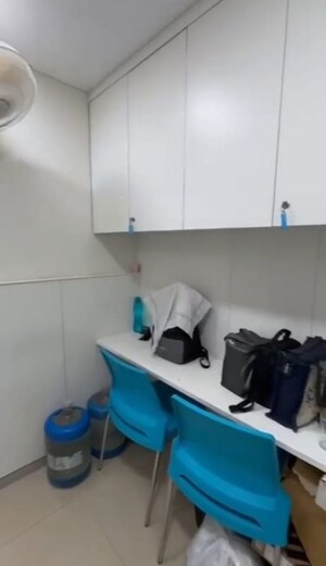 Team Area in  Office Space at Vastrapur – for Rent