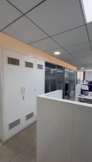Team Area in  Office Space at Vastrapur – for Rent