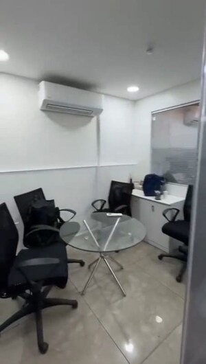 Team Area in  Office Space at Vastrapur – for Rent