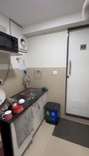   Office Space at Vastrapur – for Rent