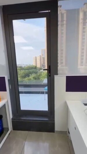   Office Space at Vastrapur – for Rent