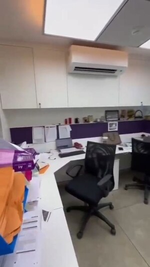 Team Area in  Office Space at Vastrapur – for Rent