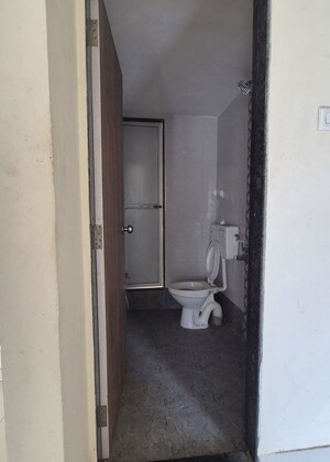 Building Lobby in 2 BHK Apartment at Krishna Arcade Wahal, Wahal – for Rent