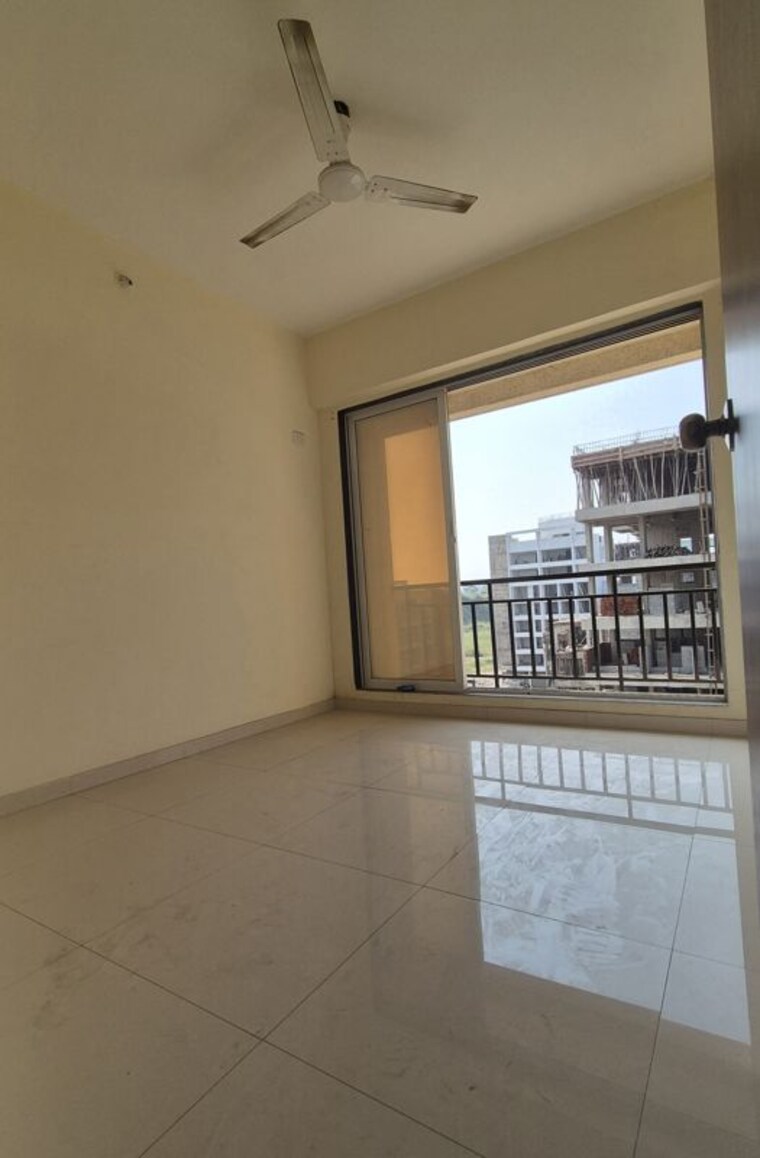 Room, krishna-arcade-wahal 2 Bedroom 1200 Sq.Ft. Apartment In Wahal Navi Mumbai 10740221