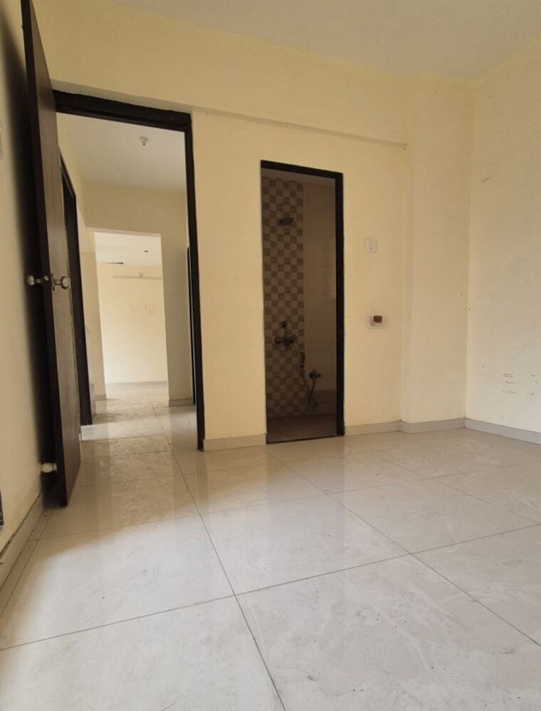 Room, krishna-arcade-wahal 2 Bedroom 1200 Sq.Ft. Apartment In Wahal Navi Mumbai 10740221
