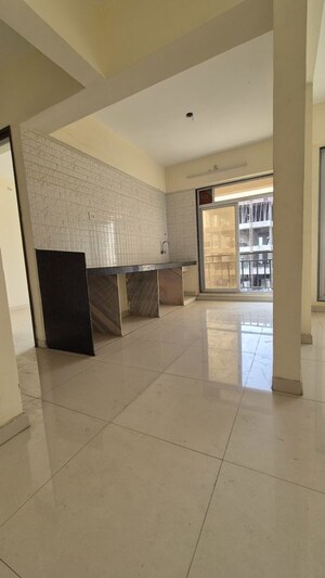 Kitchen in 2 BHK Apartment at Krishna Arcade Wahal, Wahal – for Rent