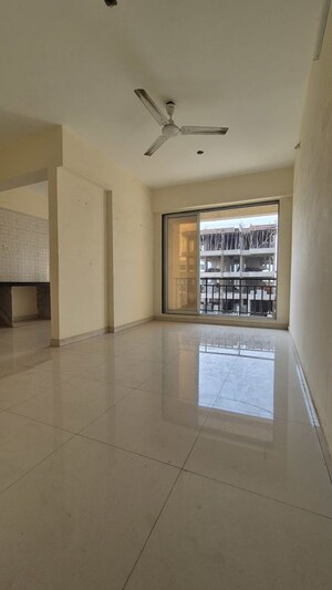 2 BHK Apartment For Rent in Krishna Arcade Wahal, Wahal