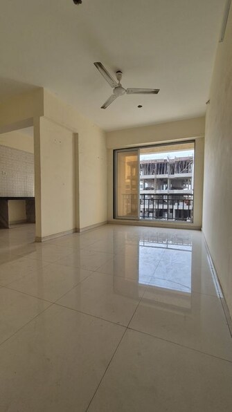 2 BHK Apartment For Rent in Krishna Arcade Wahal in Wahal, Navi Mumbai