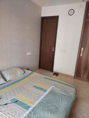 Bedroom in 2 BHK Apartment at Hiranandani Castle Rock, Powai – for Sale