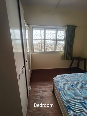 Room in 1 BHK Apartment at Galactica Apartment, Andheri West – for Rent