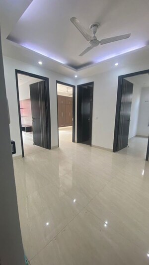 4 BHK Builder Floor For Rent in Sector 57
