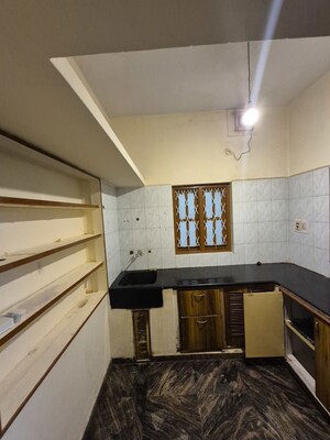 Kitchen in 2 BHK Independent House at Hal – for Rent