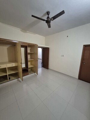 Master Bedroom in 2 BHK Independent House at Hal – for Rent