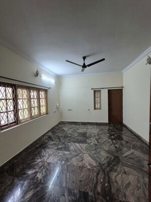 Living Room in 2 BHK Independent House at Hal – for Rent