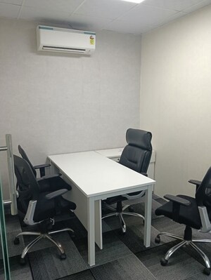 Team Area in  Office Space at Sector 63 – for Rent