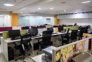  Office Space For Rent in Metro Avenue Andheri East, Andheri East