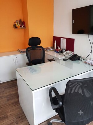 Team Area in  Office Space at Metro Avenue Andheri East, Andheri East – for Rent