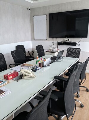 Team Area in  Office Space at Metro Avenue Andheri East, Andheri East – for Rent