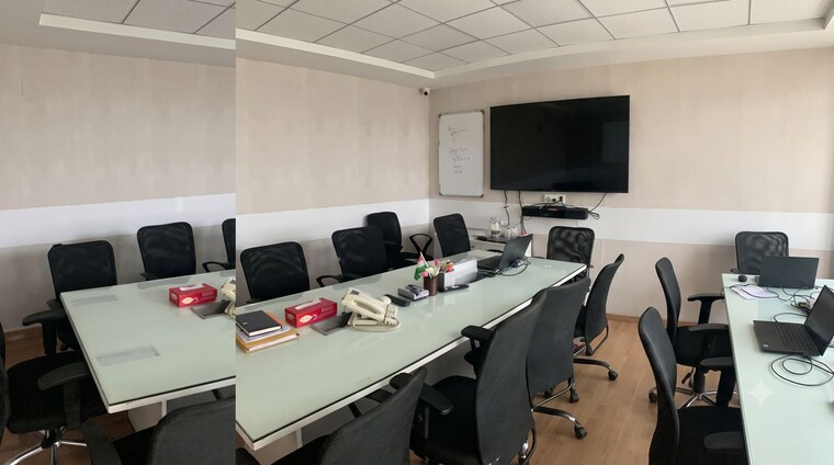 Team Area, metro-avenue-andheri-east Commercial Office Space 2500 Sq.Ft. In Andheri East Mumbai 10740240