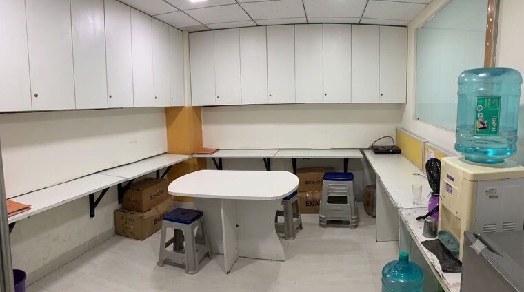 Kitchen/pantry, metro-avenue-andheri-east Commercial Office Space 2500 Sq.Ft. In Andheri East Mumbai 10740240