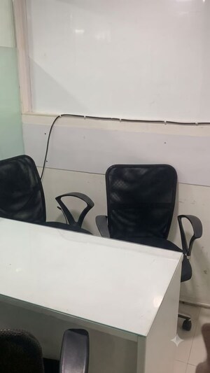Team Area in  Office Space at Metro Avenue Andheri East, Andheri East – for Rent