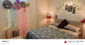 2.5 BHK Apartment For Rent in Ajnara Integrity, Raj Nagar Extension