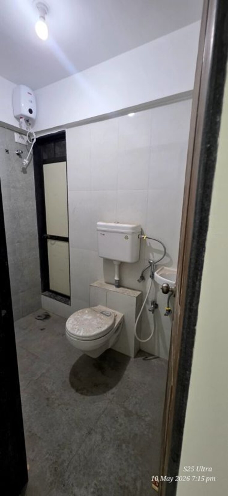 Bathroom, la-classic 2 Bedroom 1100 Sq.Ft. Apartment In Malad West Mumbai 10740242