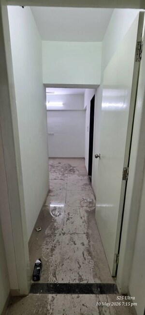 Building Lobby in 2 BHK Apartment at La Classic, Malad West – for Sale