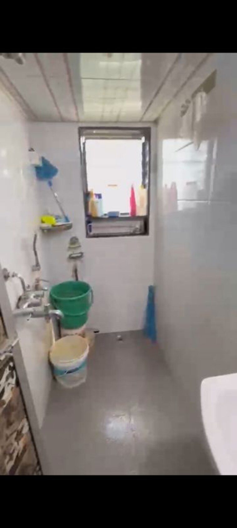 Bathroom, charkop-supriya 1 Bedroom 500 Sq.Ft. Apartment In Kandivali West Mumbai 10740252