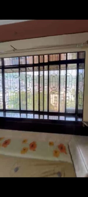1 BHK Apartment For Rent in Charkop Supriya, Kandivali West
