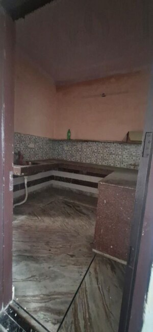 Kitchen in 2 BHK Independent House at Sector 7 – for Rent