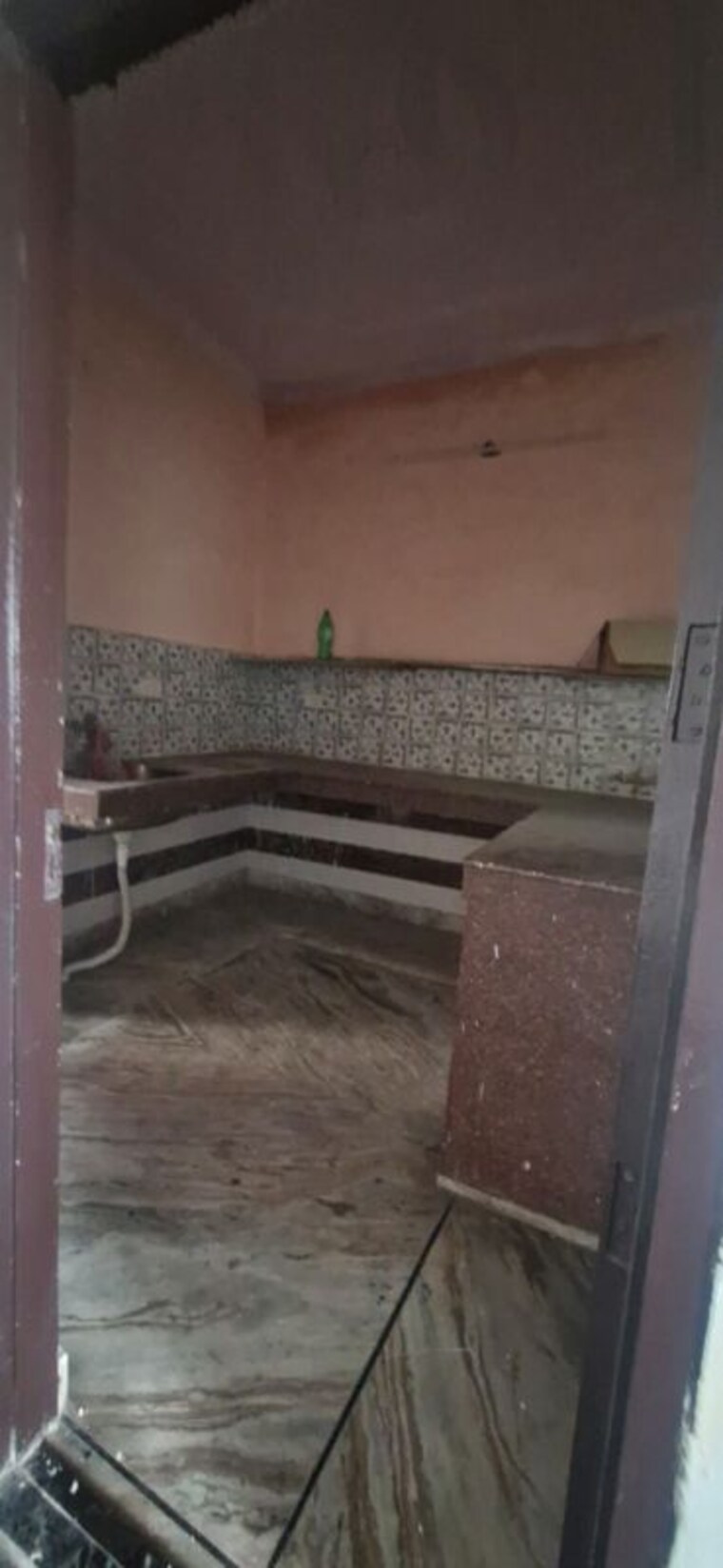 Kitchen, sector 7 2 Bedroom 133 Sq.Yd. Independent House In Sector 7 Faridabad 10740246
