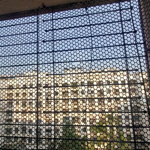 Building Lobby in 1 BHK Apartment at Sadguru Complex II, Goregaon West – for Rent