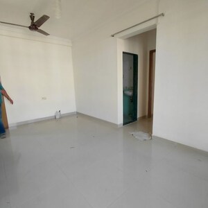 Dining Room in 1 BHK Apartment at Sadguru Complex II, Goregaon West – for Rent