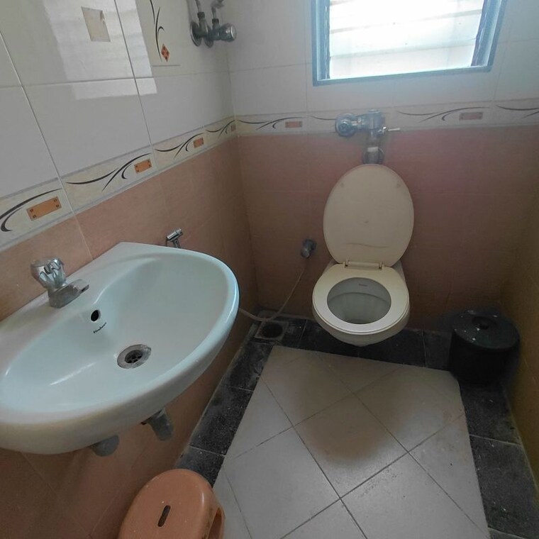 Master Bedroom, sadguru-complex-ii 1 Bedroom 450 Sq.Ft. Apartment In Goregaon West Mumbai 10740243
