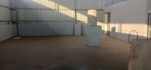  Industrial Plot – Exterior View View at R Block Ttc Industrial Area - for Rent