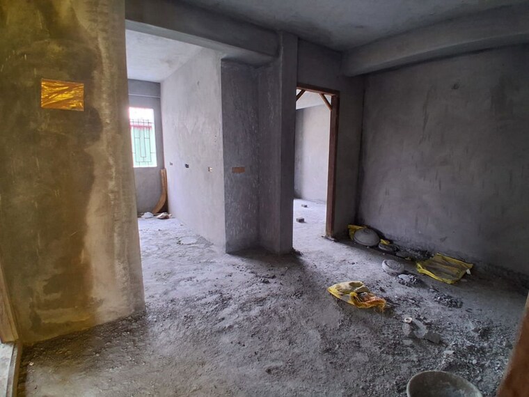 Room, richmond road 2 Bedroom 1100 Sq.Ft. Apartment In Richmond Road Bangalore 10740264