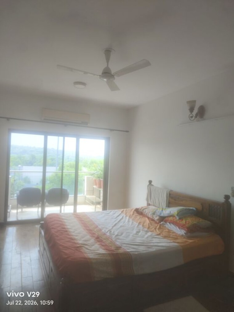 Bedroom, vipul-greens 4 Bedroom 2170 Sq.Ft. Apartment In Sector 48 Gurgaon 10740265