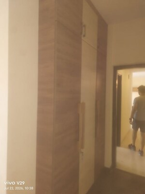 Building Lobby in 4 BHK Apartment at Vipul Greens, Sector 48 – for Sale